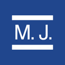 Mit M. J. Eriksson